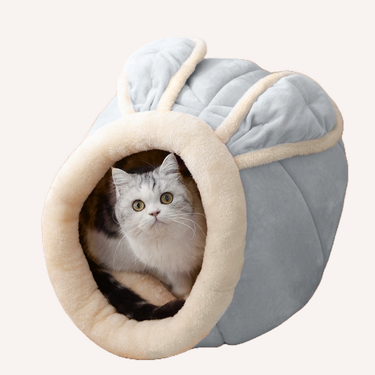 Bunny Cat Bed
